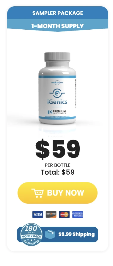 1 Bottle